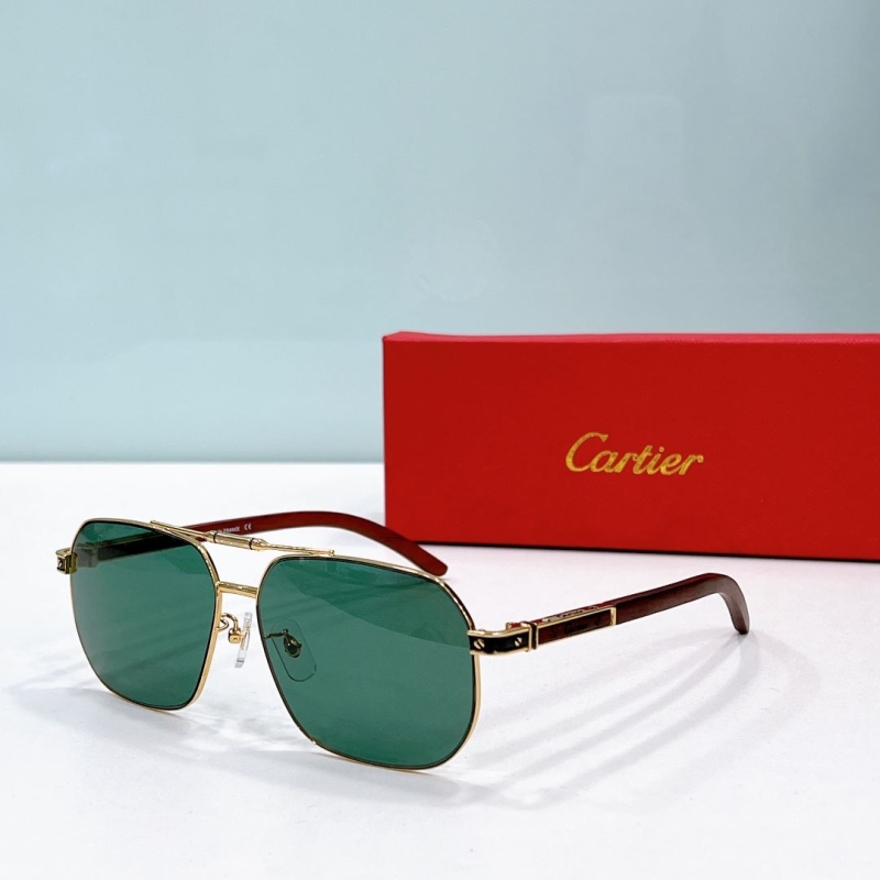 Cartier Sunglasses